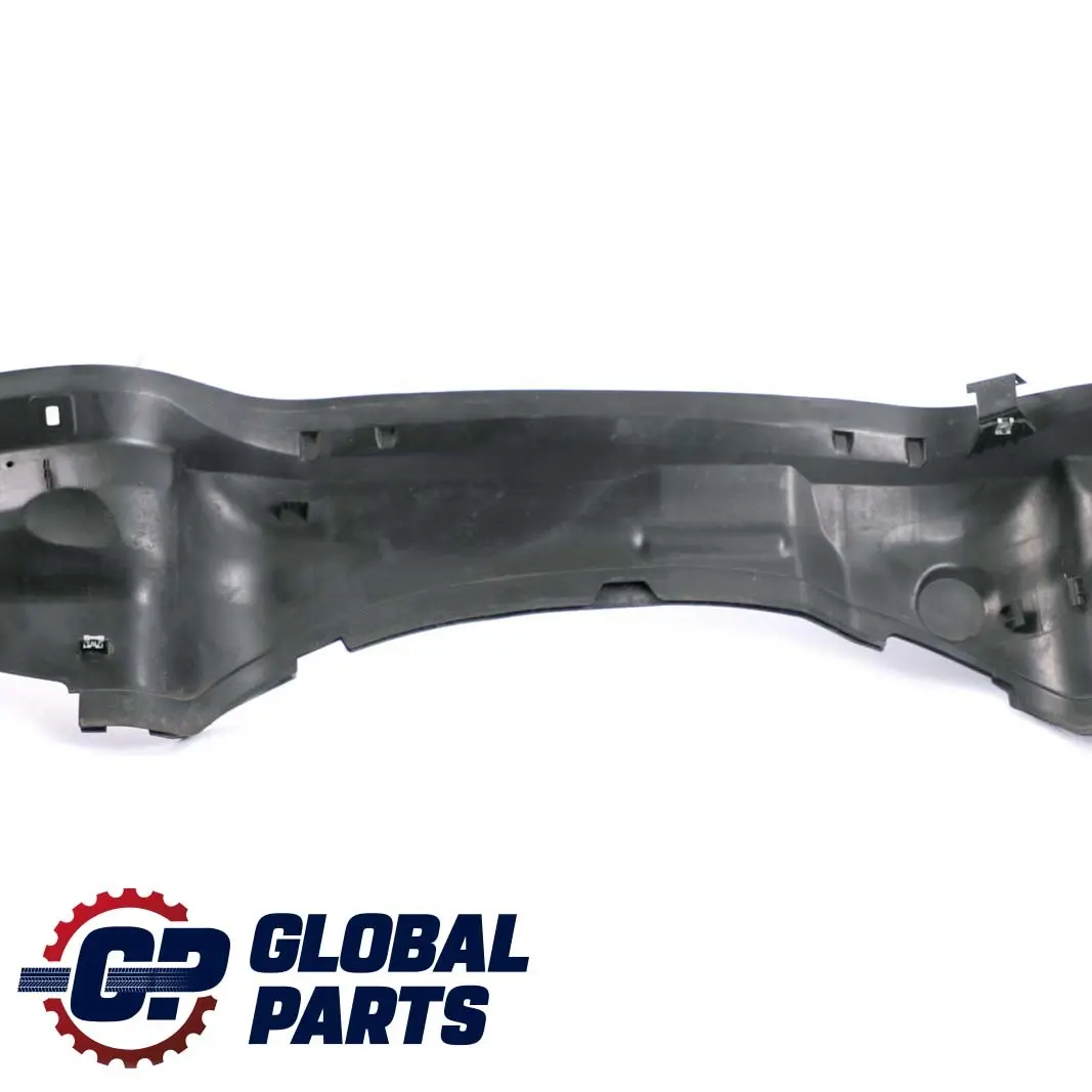 Mini Cooper One R55 R56 R57 LCi R58 Pannello Trim Parte Superiore Paratia - SKU 2755866-1 - Numero di parte 2755866
