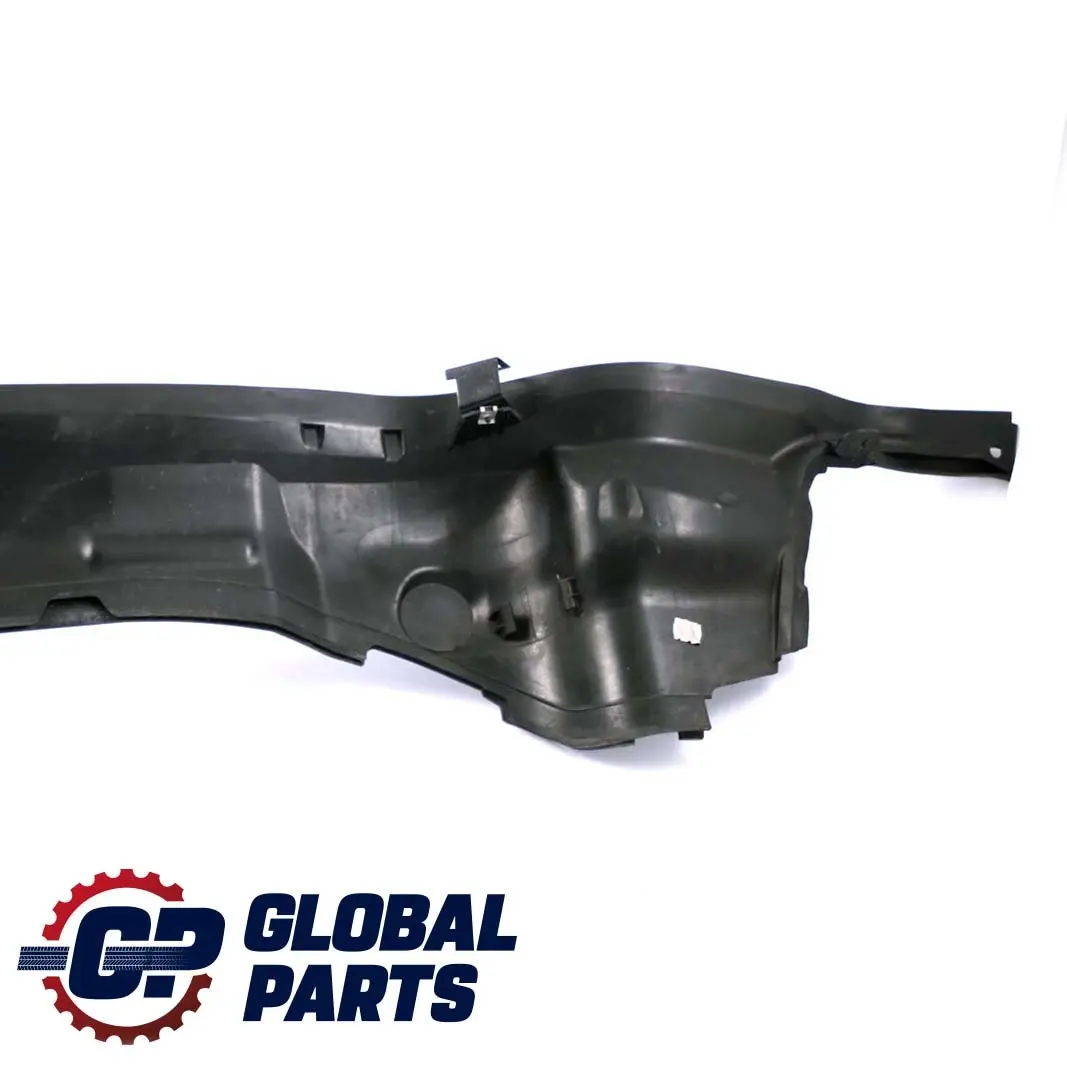 Verkleidung Stirnwand Oberteil für BMW MINI Cooper One R55 R56 R57 R58 mit Teilenummer 2755866 BMW MINI Cooper One R55 R56 R57 R58 Verkleidung Stirnwand Oberteil - SKU 2755866-1 - Teilenummer 2755866