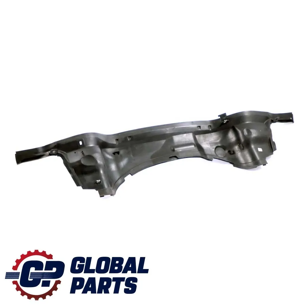 BMW MINI Cooper One R55 R56 R57 LCi R58 Trim Panel Upper Part of Bulkhead - SKU 2755866-1 - Part number 2755866