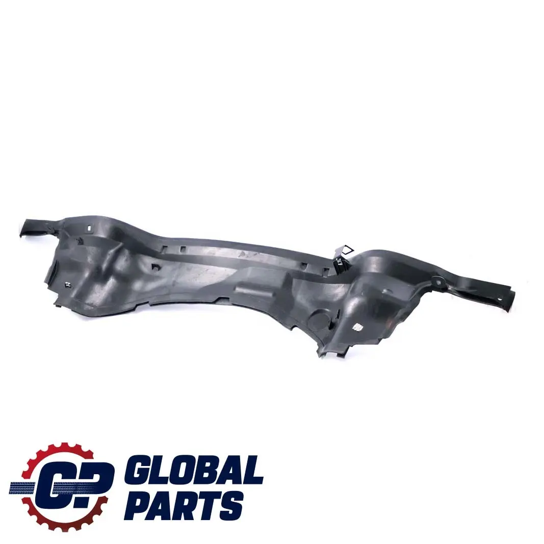 Pannello Trim Parte Superiore Paratia per Mini Cooper One R55 R56 R57 LCi R58 con numero di parte 2755866 Mini Cooper One R55 R56 R57 LCi R58 Pannello Trim Parte Superiore Paratia - SKU 2755866-1 - Numero di parte 2755866