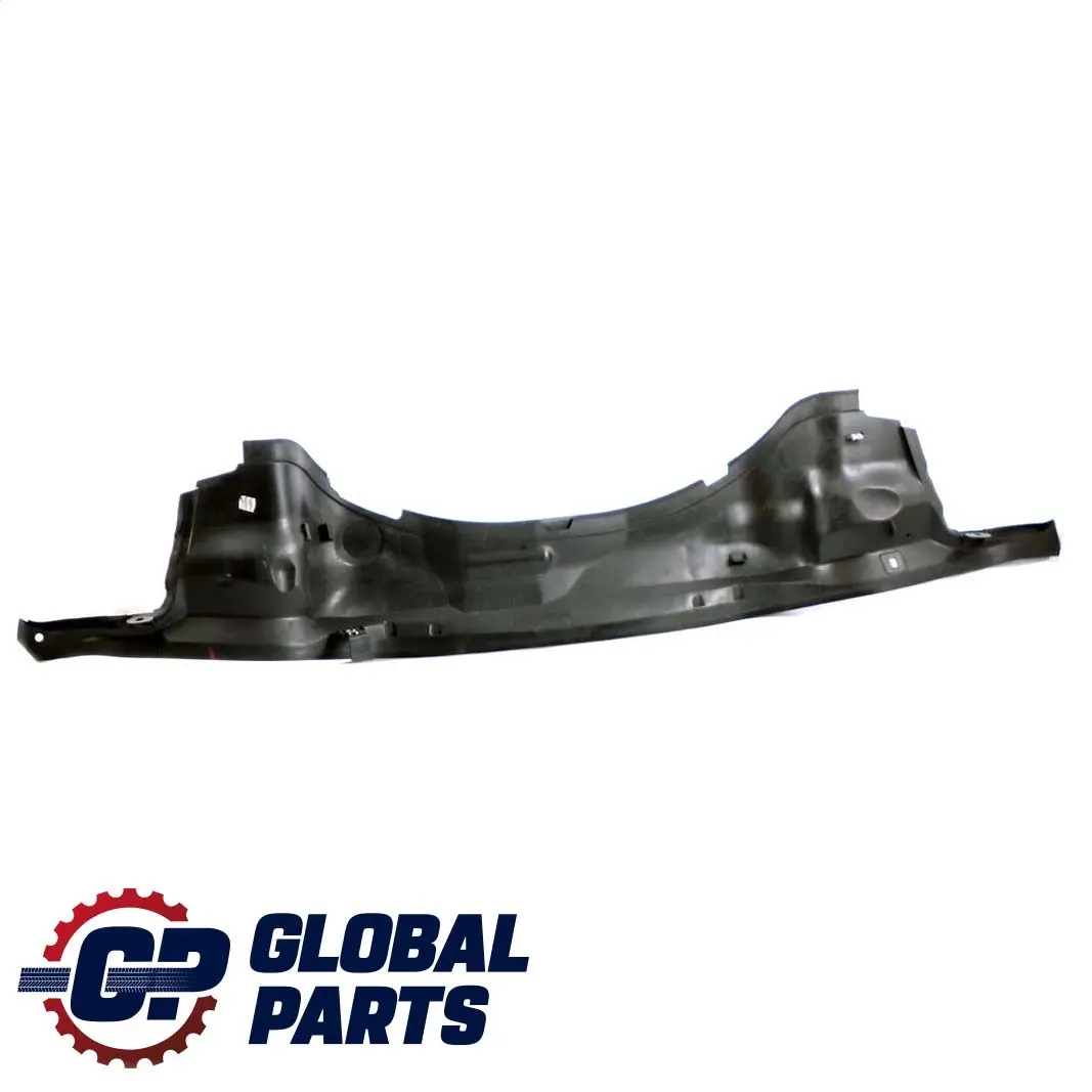 Pannello Trim Parte Superiore Paratia per Mini Cooper One R55 R56 R57 LCi R58 con numero di parte 2755866 Mini Cooper One R55 R56 R57 LCi R58 Pannello Trim Parte Superiore Paratia - SKU 2755866-1 - Numero di parte 2755866