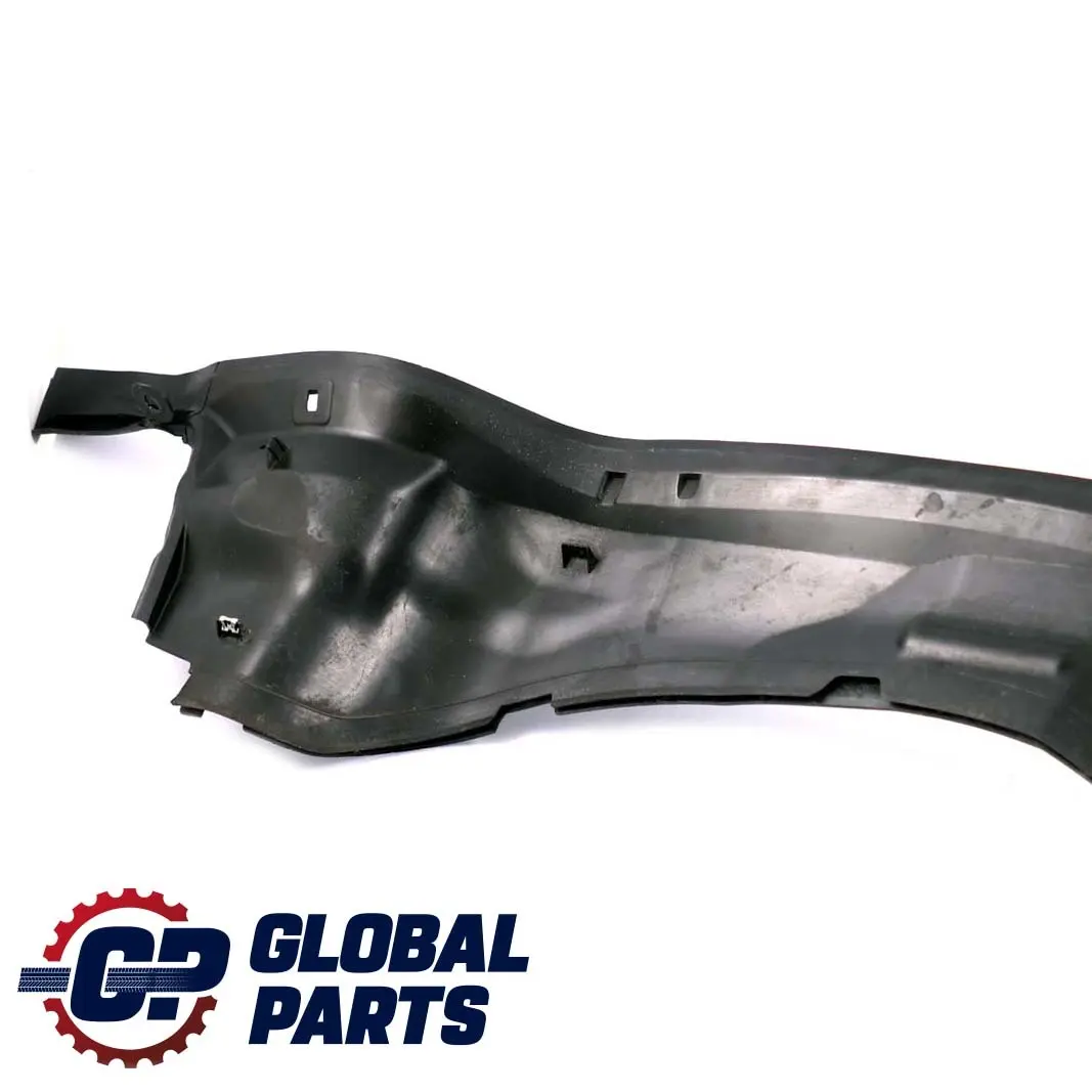 Mini Cooper One R55 R56 R57 R58 Panel embellecedor parte superior mamparo - SKU 2755866-1 - Número de pieza 2755866