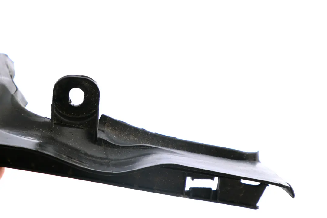 Trim Panel Upper Part of Bulkhead to Mini Cooper One R55 R56 R57 LCi R58 R59 with Part number 2755866 Mini Cooper One R55 R56 R57 LCi R58 R59 Trim Panel Upper Part of Bulkhead - SKU 2755866 - Part number 2755866