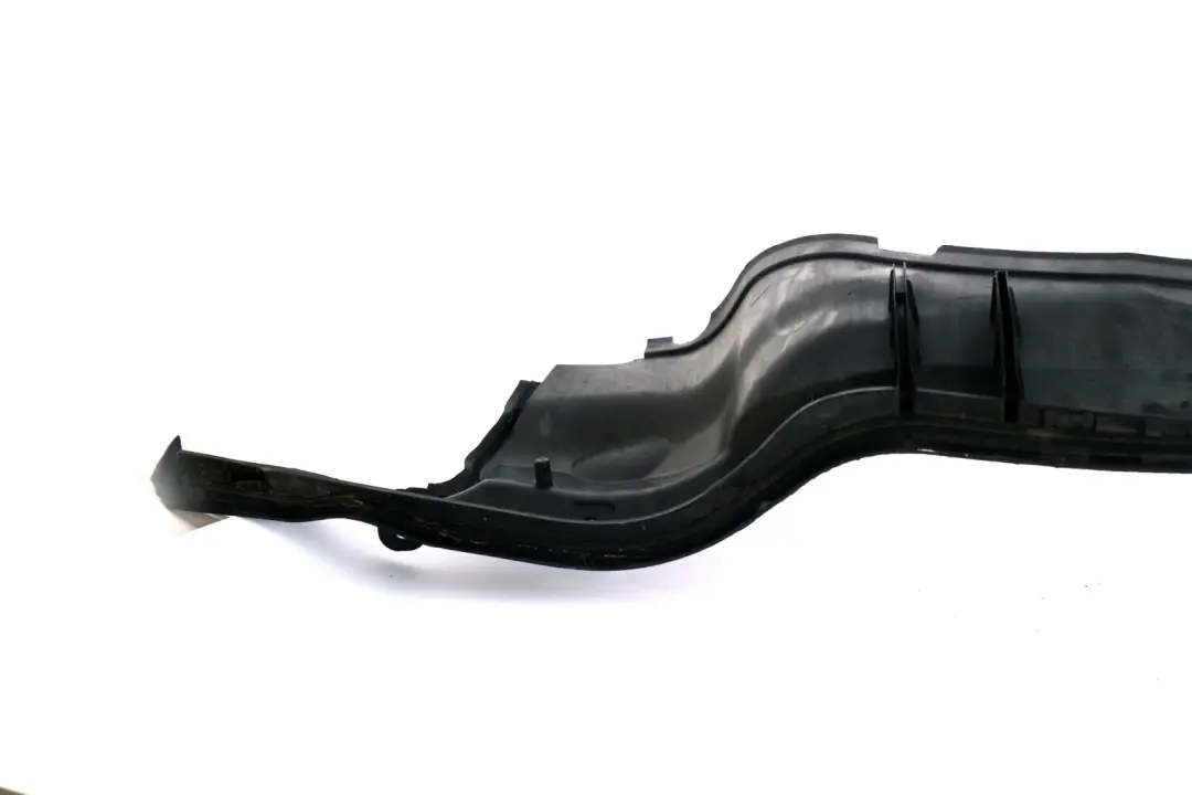 Mini Cooper One R55 R56 R57 LCi R58 R59 Trim Panel Upper Part of Bulkhead - SKU 2755866 - Part number 2755866