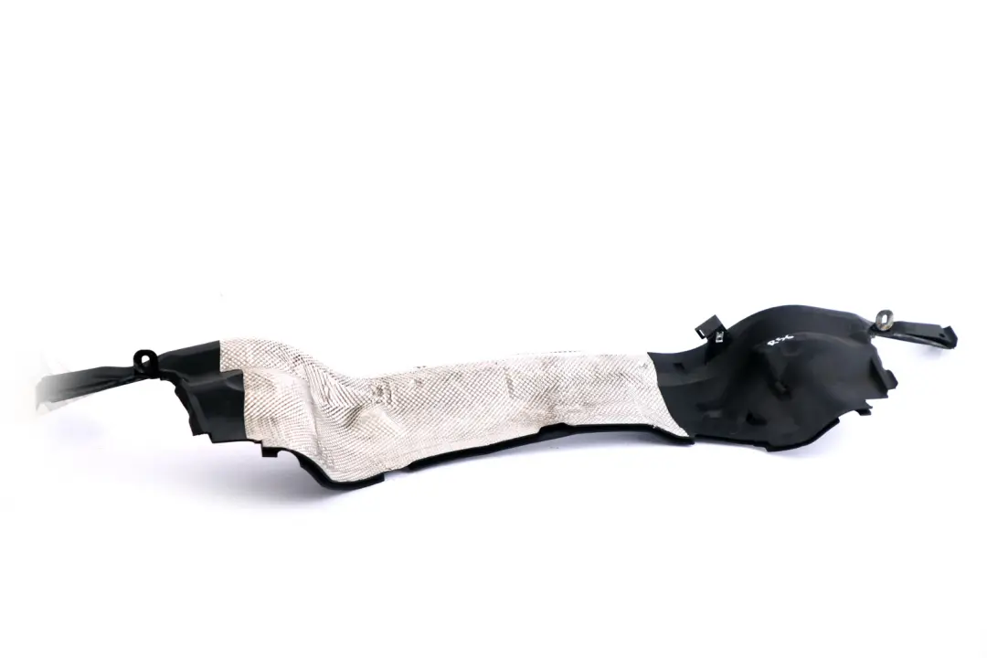 Mini Cooper One R55 R56 R57 LCi R58 R59 Trim Panel Upper Part of Bulkhead - SKU 2755866 - Part number 2755866