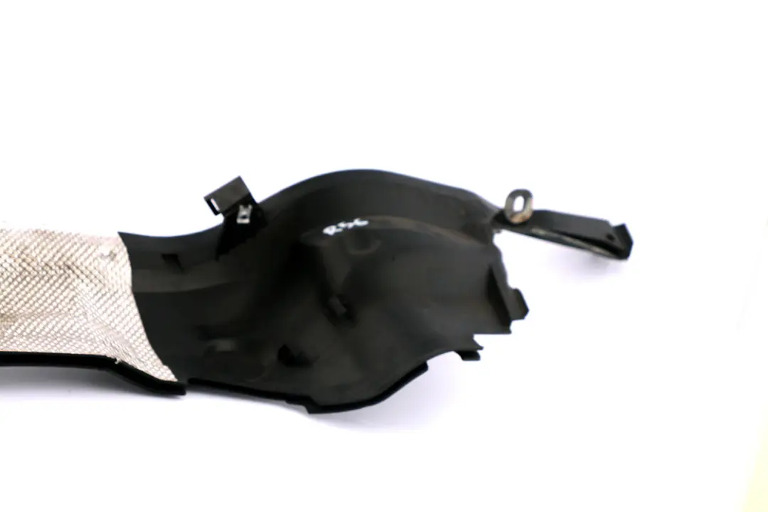 Trim Panel Upper Part of Bulkhead to Mini Cooper One R55 R56 R57 LCi R58 R59 with Part number 2755866 Mini Cooper One R55 R56 R57 LCi R58 R59 Trim Panel Upper Part of Bulkhead - SKU 2755866 - Part number 2755866