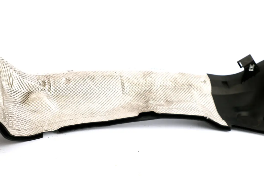 Trim Panel Upper Part of Bulkhead to Mini Cooper One R55 R56 R57 LCi R58 R59 with Part number 2755866 Mini Cooper One R55 R56 R57 LCi R58 R59 Trim Panel Upper Part of Bulkhead - SKU 2755866 - Part number 2755866