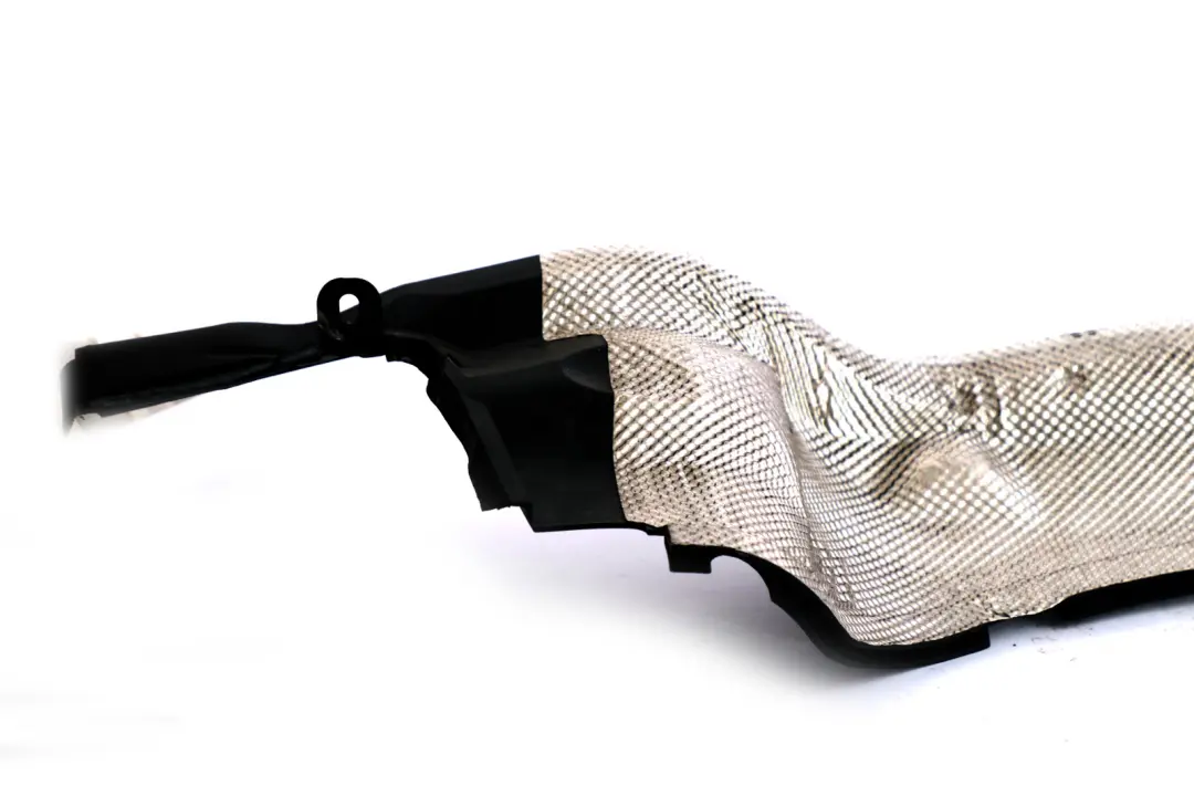 Mini Cooper One R55 R56 R57 LCi R58 R59 Trim Panel Upper Part of Bulkhead - SKU 2755866 - Part number 2755866