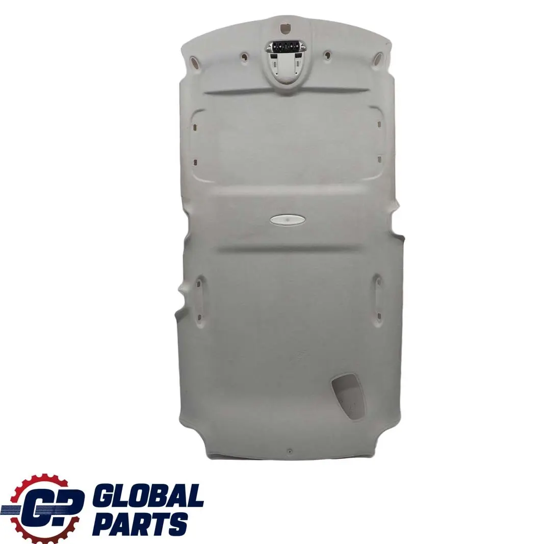 Mini Cooper One R55 Clubman Headlining Roof Lining Hellgrau Light Grey - SKU 2755902 - Part number 2755902