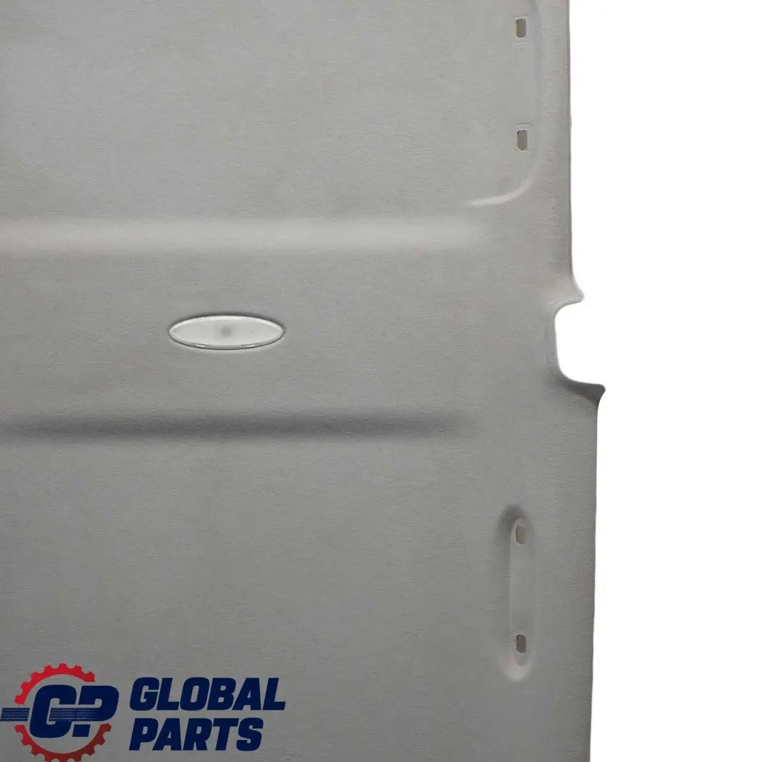 Mini Cooper One R55 Clubman Headlining Roof Lining Hellgrau Light Grey - SKU 2755902 - Part number 2755902