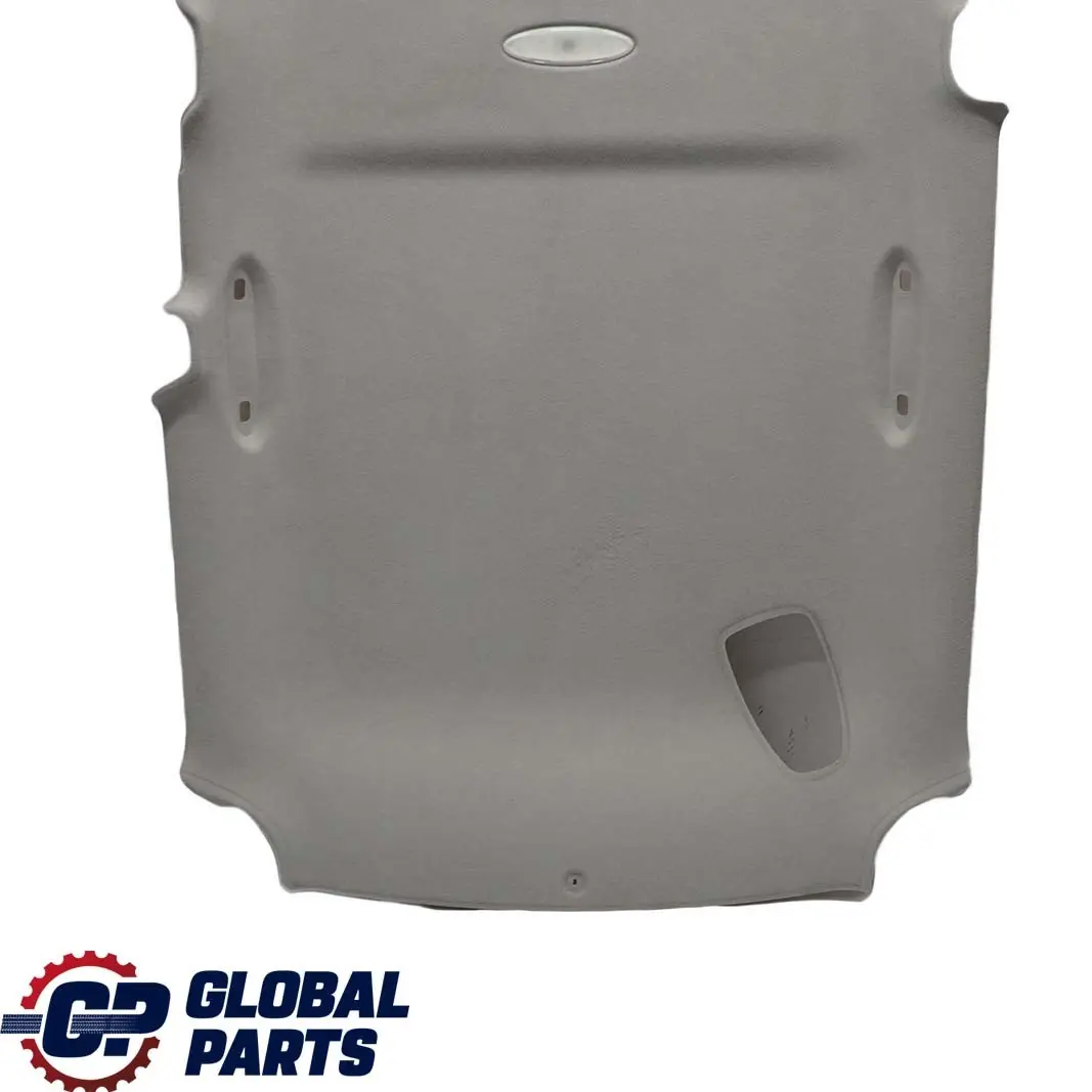 Mini Cooper One R55 Clubman Headlining Roof Lining Hellgrau Light Grey - SKU 2755902 - Part number 2755902