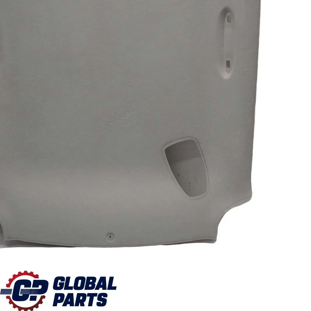 Headlining Roof Lining Hellgrau Light Grey to Mini Cooper One R55 Clubman with Part number 2755902 Mini Cooper One R55 Clubman Headlining Roof Lining Hellgrau Light Grey - SKU 2755902 - Part number 2755902