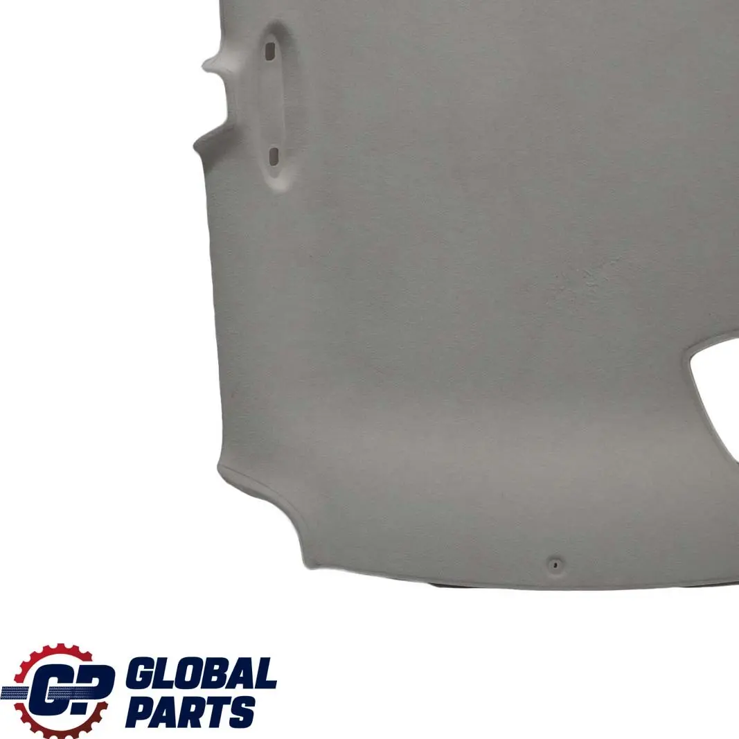 Mini Cooper One R55 Clubman Headlining Roof Lining Hellgrau Light Grey - SKU 2755902 - Part number 2755902