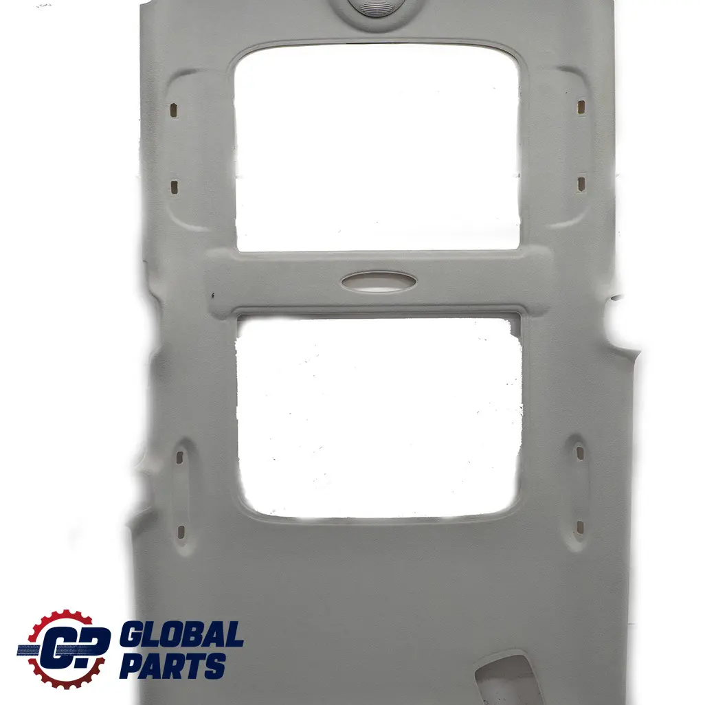 Roof Lining Roofliner Slide / Tilt Sunroof Grey POLSKA to Mini Cooper R55 Clubman with Part number 2755918 Mini Cooper R55 Clubman Roof Lining Roofliner Slide / Tilt Sunroof Grey POLSKA - SKU 2755918 - Part number 2755918