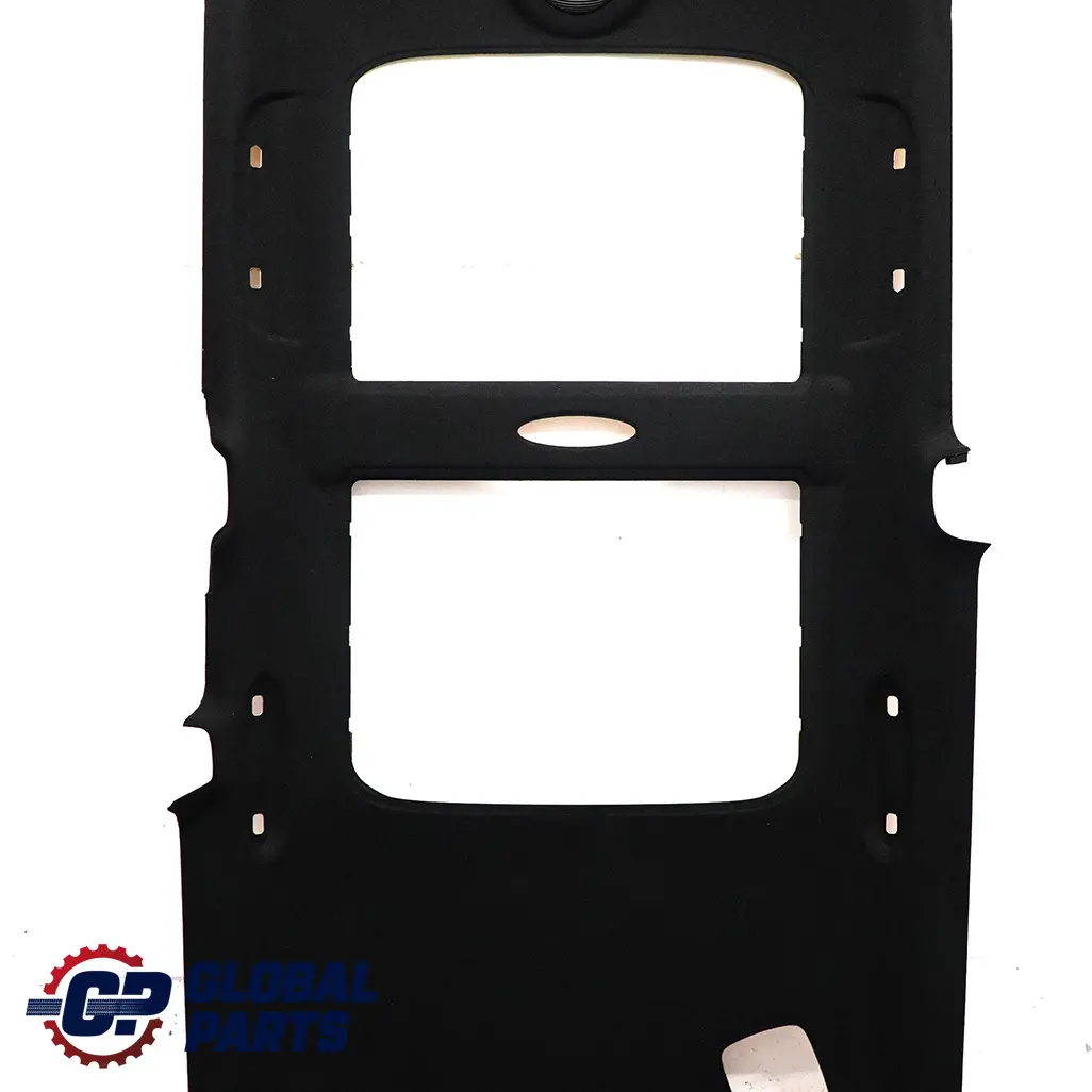 Mini Cooper R55 Clubman Roof Lining Roofliner Slide / Tilt Sunroof Carbon Black POLSKA - SKU 2755919 - Part number 2755919