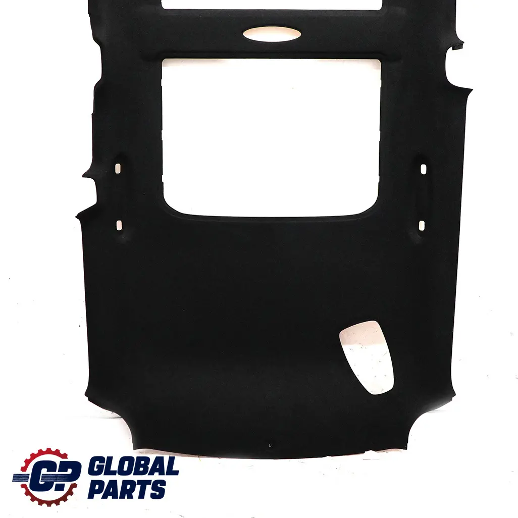 MINI R55 Clubman Podsufitka panorama czarna - SKU 2755919 - Numer Części 2755919