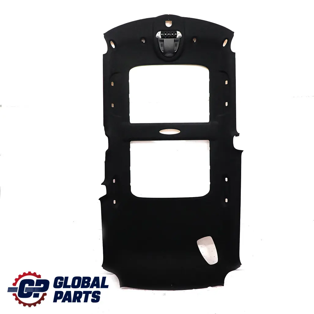 Mini Cooper R55 Clubman Roof Lining Roofliner Sunroof Carbon Black - SKU 2755919 - Part number 2755919