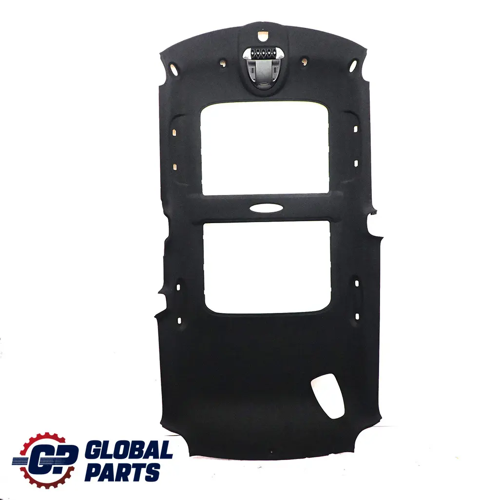 Mini Cooper R55 Clubman Roof Lining Roofliner Sunroof Carbon Black - SKU 2755919 - Part number 2755919