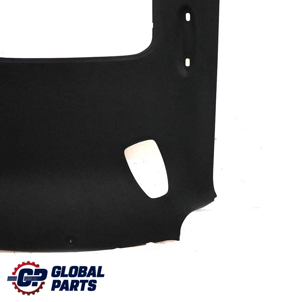 Mini Cooper R55 Clubman Roof Lining Roofliner Sunroof Carbon Black - SKU 2755919 - Part number 2755919