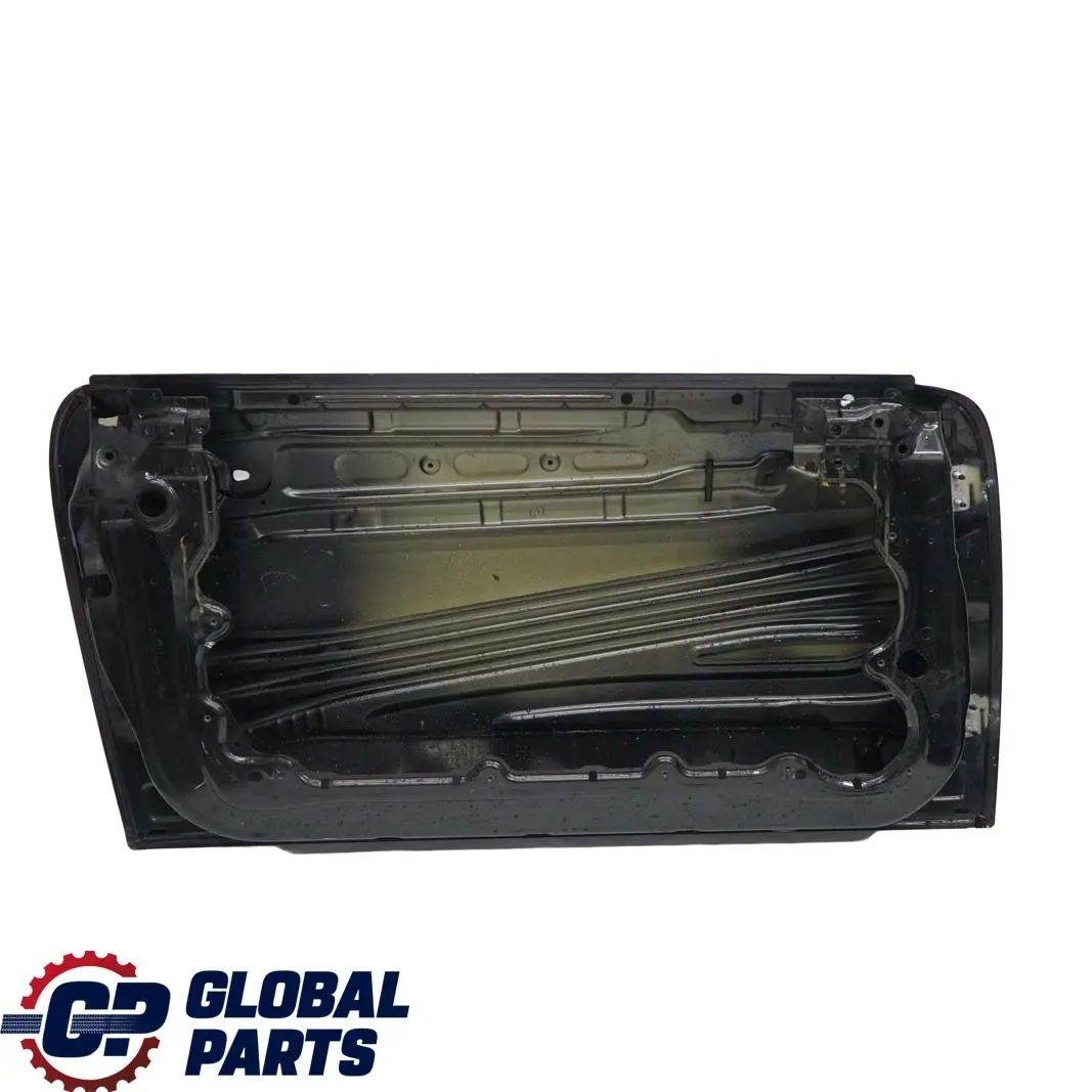 MINI Cooper R56 Drzwi lewe Astro Black A25 - SKU 2755935-ASB4 - Numer Części 2755935