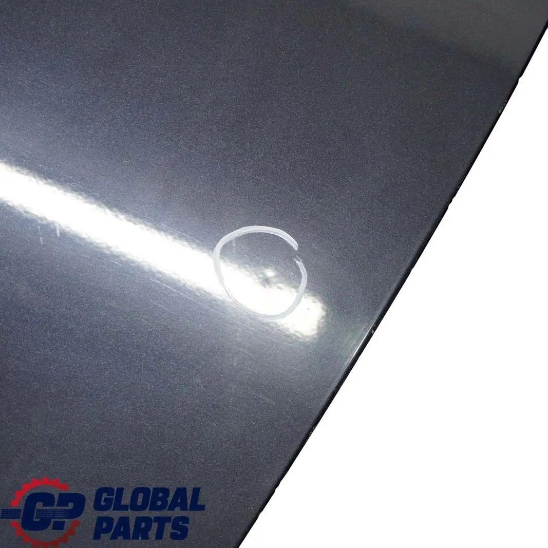 Door Front Left N/S Astro Black Metallic - A25 to BMW Mini Cooper R55 R56 R57 R58 with Part number 2755935 BMW Mini Cooper R55 R56 R57 R58 Door Front Left N/S Astro Black Metallic - A25 - SKU 2755935-ASB4 - Part number 2755935