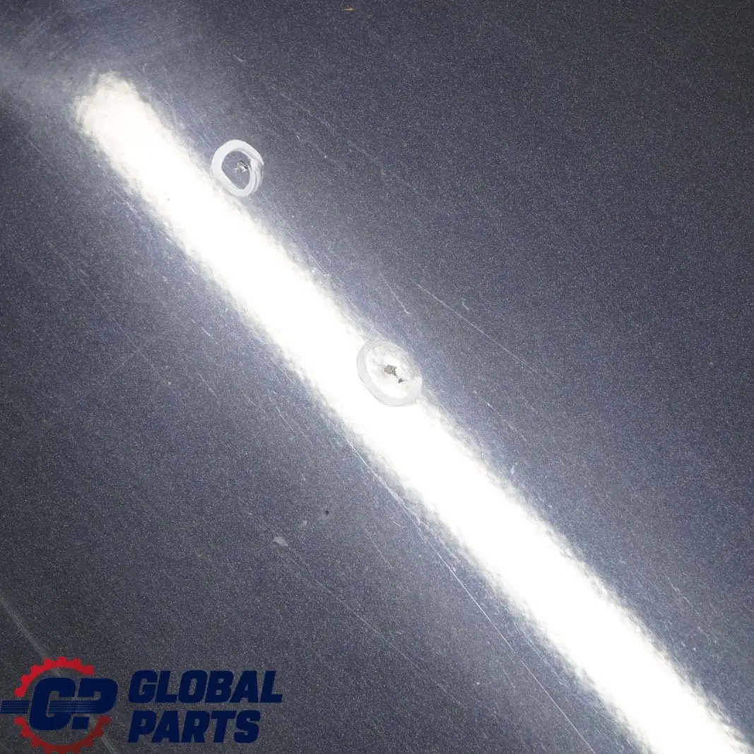 BMW Mini Cooper R55 R56 R57 R58 Door Front Left N/S Astro Black Metallic - A25 - SKU 2755935-ASB4 - Part number 2755935