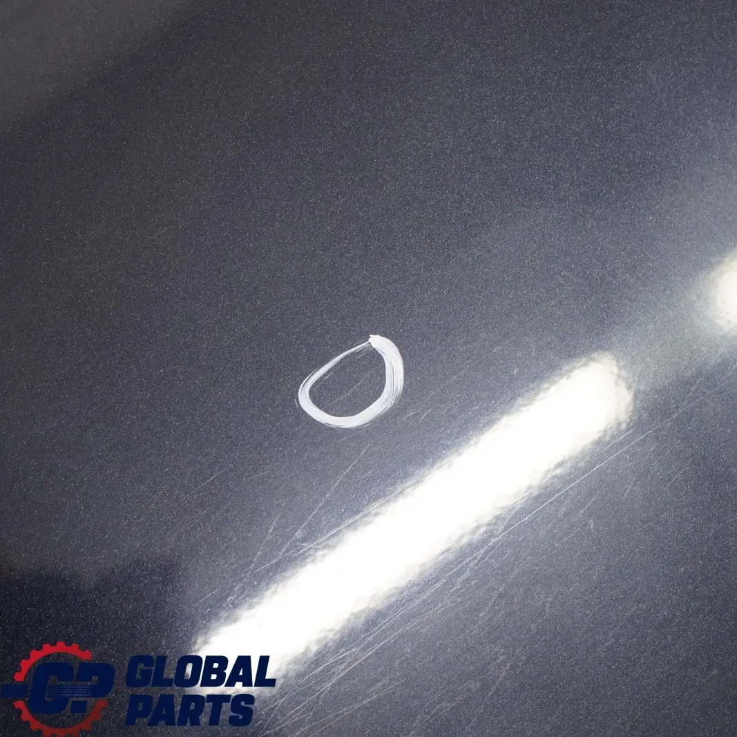 BMW Mini Cooper R55 R56 R57 R58 Door Front Left N/S Astro Black Metallic - A25 - SKU 2755935-ASB4 - Part number 2755935