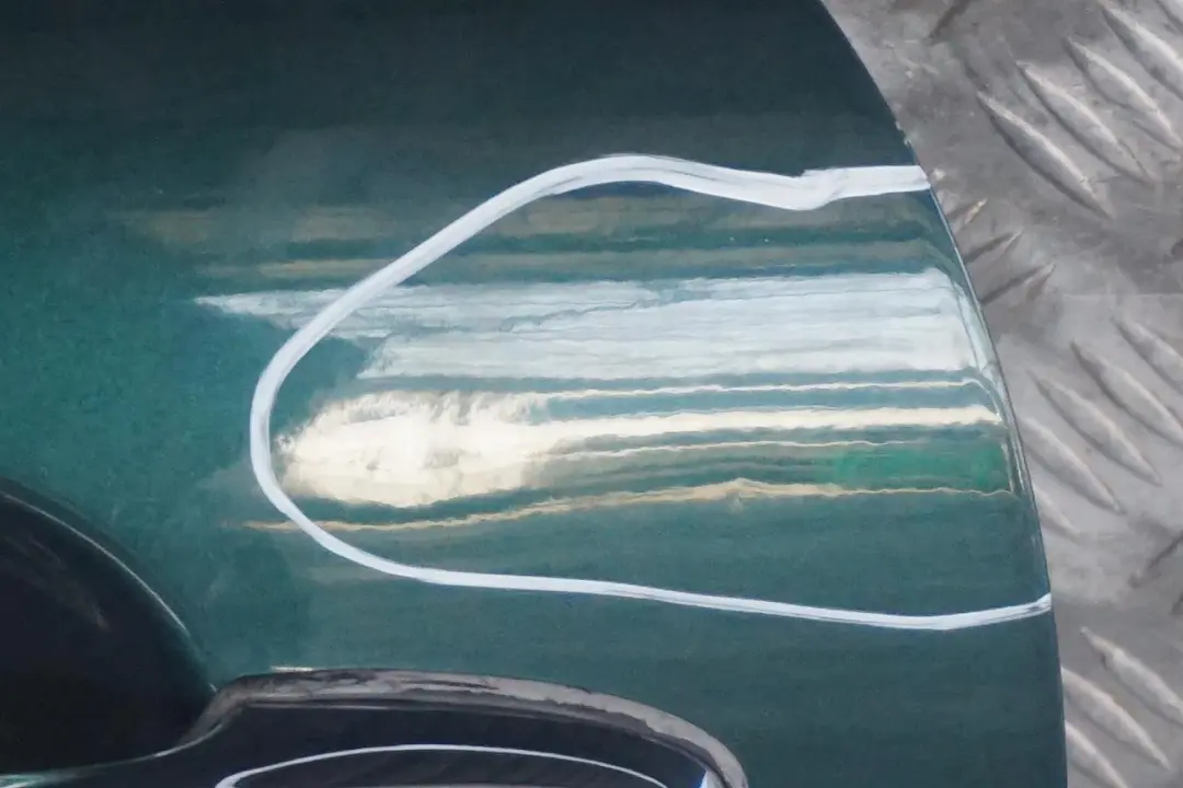 Gauche Britanique Vert pour Mini Cooper 5 R55 R56 R57 R58 R59 Porte avant à propos du numéro de pièce 2755935 Mini Cooper 5 R55 R56 R57 R58 R59 Porte avant Gauche Britanique Vert - SKU 2755935-BRG5 - Numéro de pièce 2755935