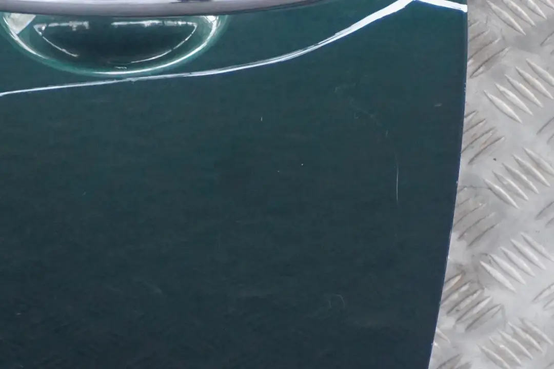 Gauche Britanique Vert pour Mini Cooper 5 R55 R56 R57 R58 R59 Porte avant à propos du numéro de pièce 2755935 Mini Cooper 5 R55 R56 R57 R58 R59 Porte avant Gauche Britanique Vert - SKU 2755935-BRG5 - Numéro de pièce 2755935