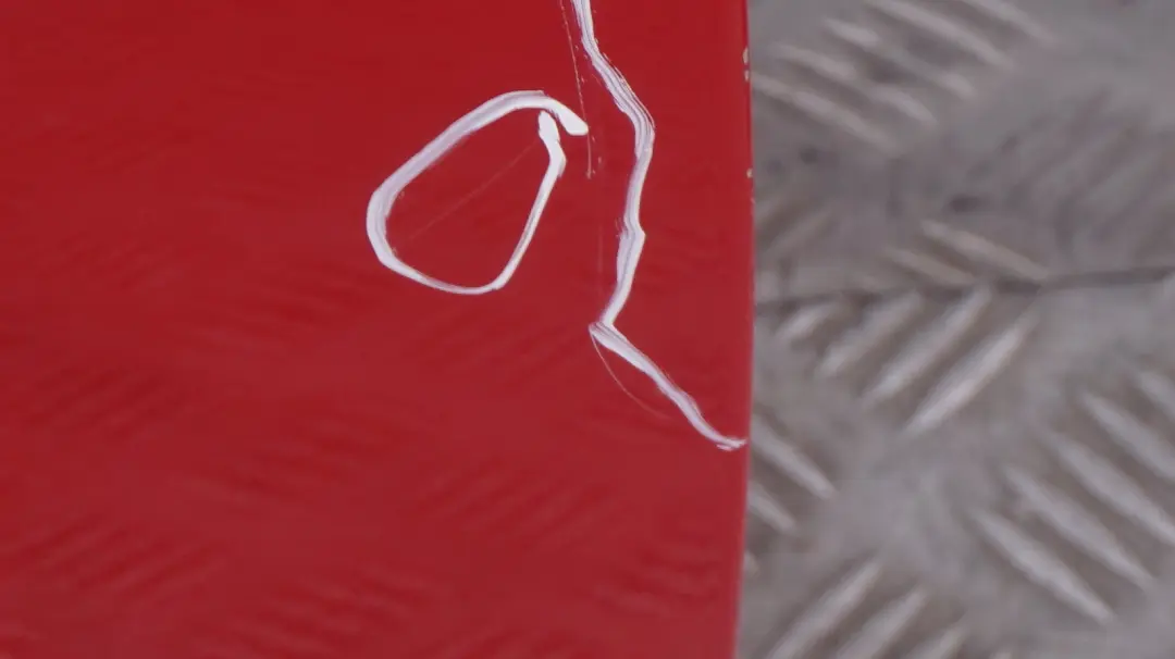 Porta anteriore sinistra Chili Red - 851 per Mini Cooper 12 R55 R56 R57 R58 R59 con numero di parte 2755935 Mini Cooper 12 R55 R56 R57 R58 R59 Porta anteriore sinistra Chili Red - 851 - SKU 2755935-CHRED12 - Numero di parte 2755935