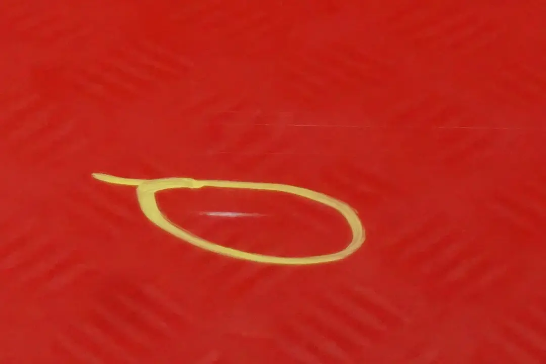 Door Front Left N/S Chili Red - 851 to BMW Mini Cooper 14 R55 R56 R57 R58 R59 with Part number 2755935 BMW Mini Cooper 14 R55 R56 R57 R58 R59 Door Front Left N/S Chili Red - 851 - SKU 2755935-CHRED14 - Part number 2755935