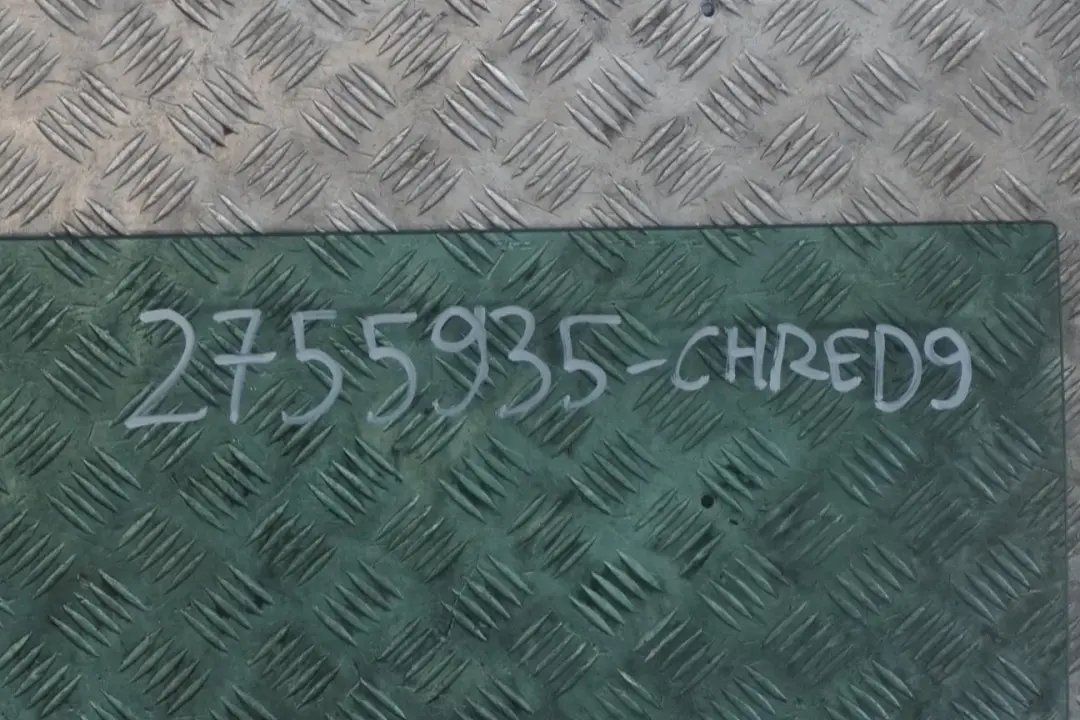 Fahrerseite Tür vorne links Chili Red 851 für BMW MINI Cooper 4 R55 R56 R57 R58 R59 mit Teilenummer 2755935 BMW MINI Cooper 4 R55 R56 R57 R58 R59 Fahrerseite Tür vorne links Chili Red 851 - SKU 2755935-CHRED9 - Teilenummer 2755935