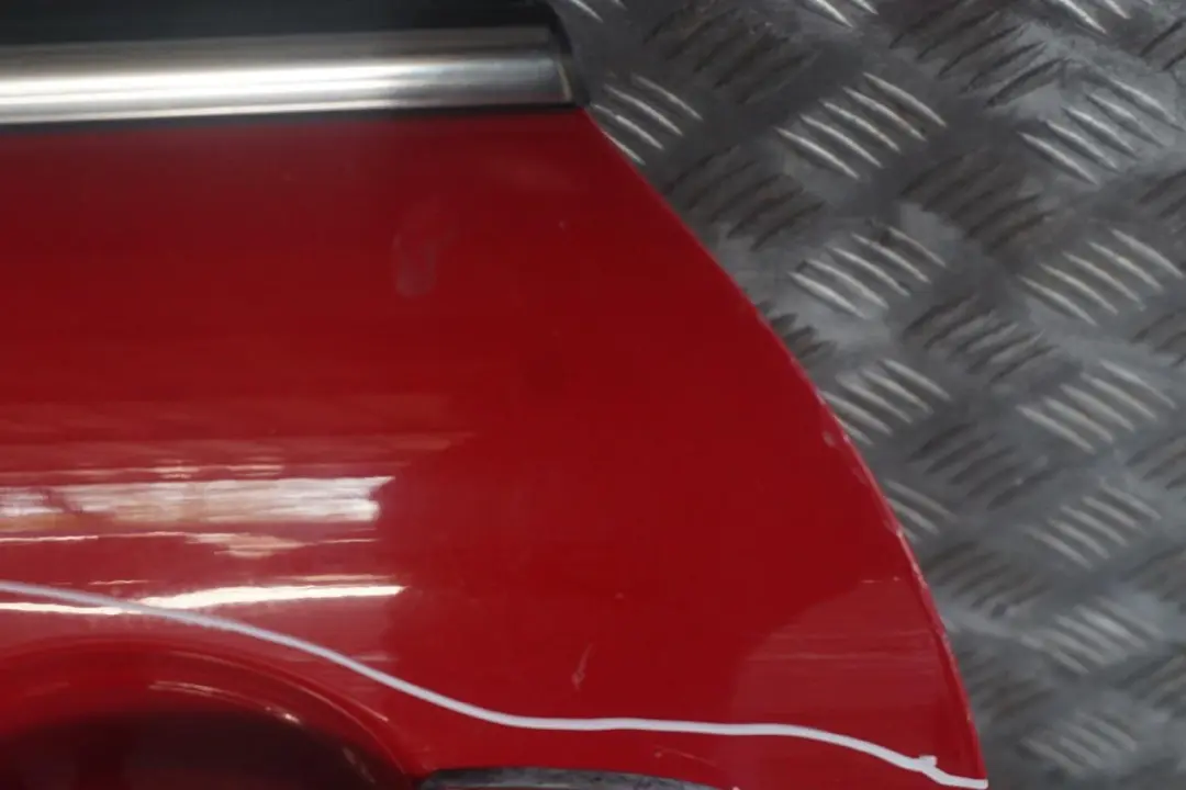 Conducteur Porte avant Gauche Piment Rouge pour Mini Cooper 4 R55 R56 R57 R58 R59 à propos du numéro de pièce 2755935 Mini Cooper 4 R55 R56 R57 R58 R59 Conducteur Porte avant Gauche Piment Rouge - SKU 2755935-CHRED9 - Numéro de pièce 2755935