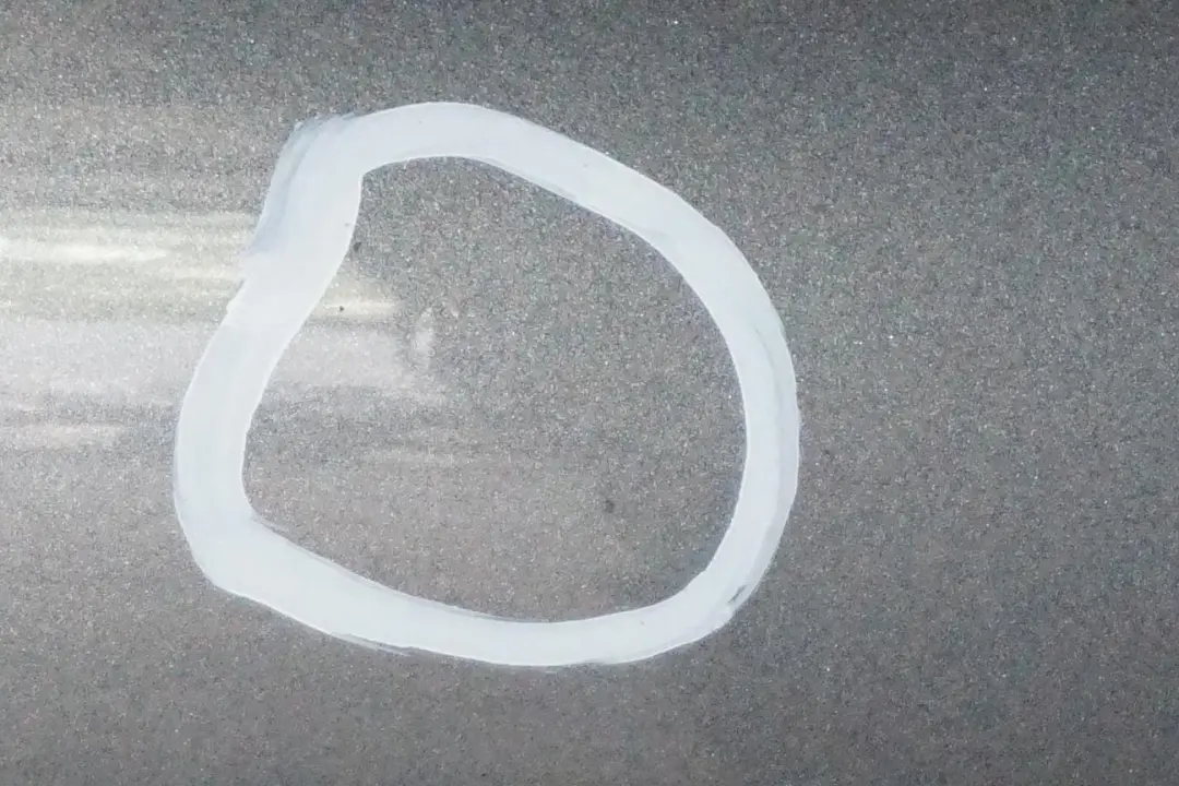 BMW Mini Cooper R55 R56 R57 R58 R59 Door Front Left N/S Dark Silver Metallic - SKU 2755935-DS2 - Part number 2755935