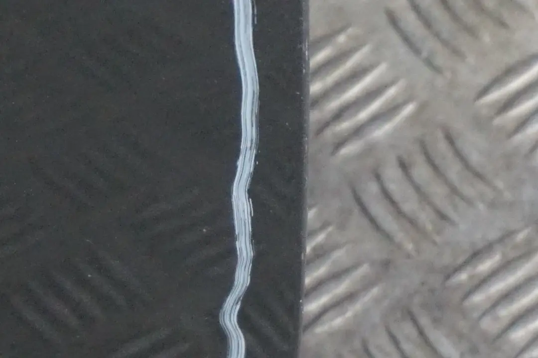 BMW Mini Cooper R55 R56 R57 R58 R59 Tür Vorne Links Dark Silber - 871 - SKU 2755935-DS2 - Teilenummer 2755935