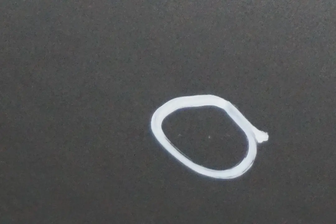 MINI Cooper R56 Drzwi lewe Dark Silver - SKU 2755935-DS2 - Numer Części 2755935