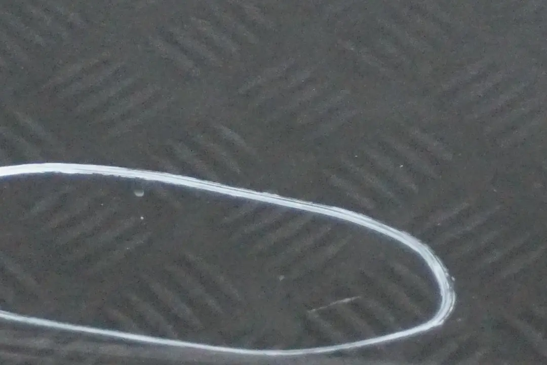 Mini Cooper R55 R56 R57 R58 R59 Porte avant Gauche Sombre Argent - 871 - SKU 2755935-DS2 - Numéro de pièce 2755935