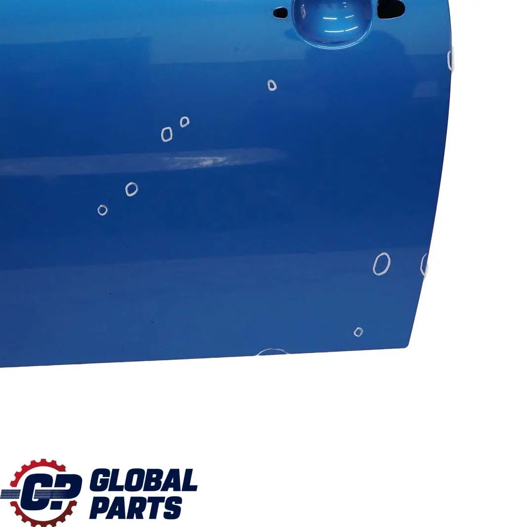 Porta Anteriore Sinistra Laser Blu A59 per Mini Cooper R55 R56 R57 R58 R59 con numero di parte 2755935 Mini Cooper R55 R56 R57 R58 R59 Porta Anteriore Sinistra Laser Blu A59 - SKU 2755935-LAB - Numero di parte 2755935