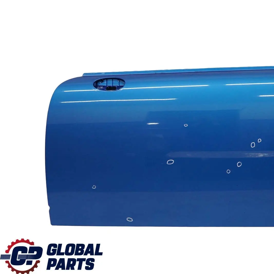 Porta Anteriore Sinistra Laser Blu A59 per Mini Cooper R55 R56 R57 R58 R59 con numero di parte 2755935 Mini Cooper R55 R56 R57 R58 R59 Porta Anteriore Sinistra Laser Blu A59 - SKU 2755935-LAB - Numero di parte 2755935