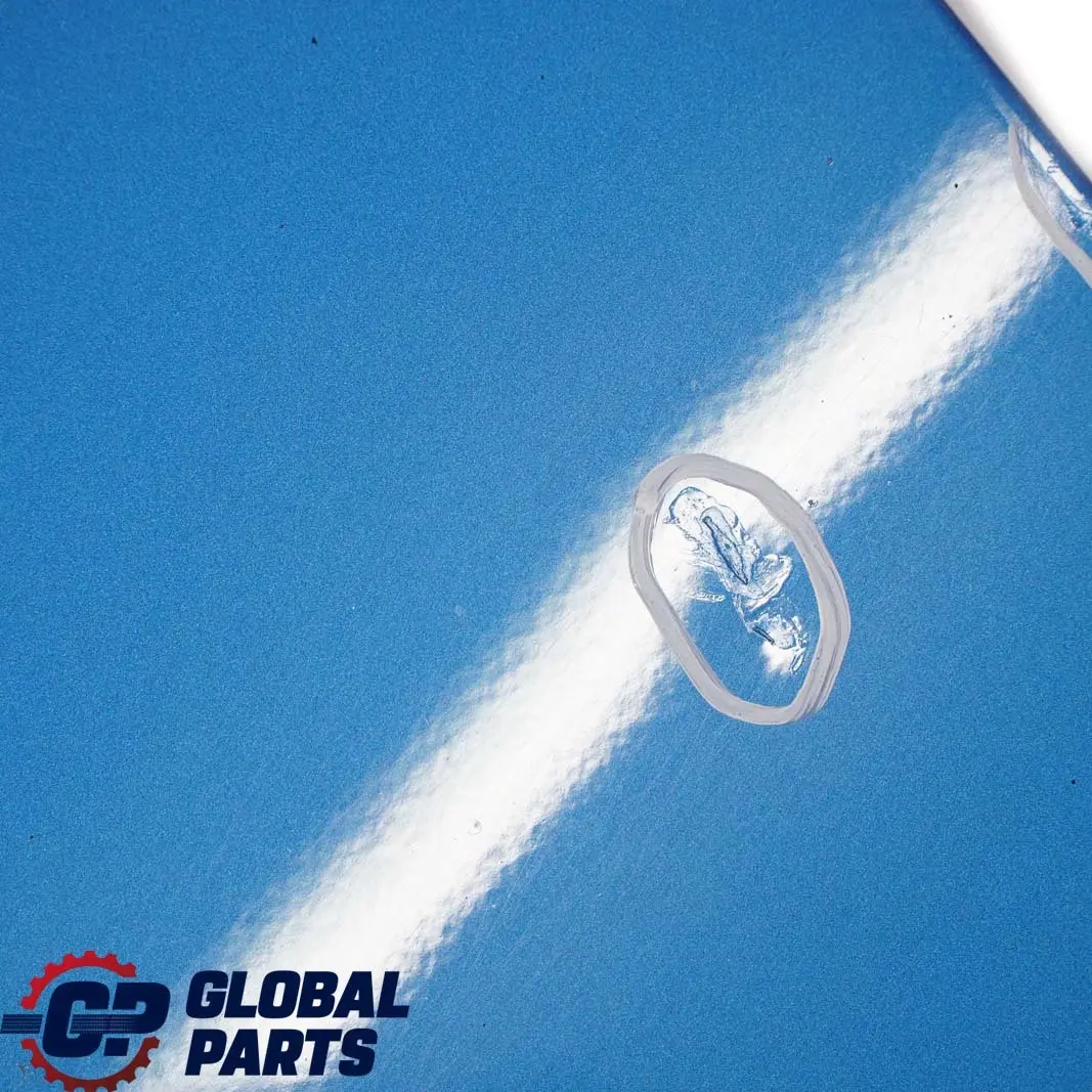 Porta Anteriore Sinistra Laser Blu A59 per Mini Cooper R55 R56 R57 R58 R59 con numero di parte 2755935 Mini Cooper R55 R56 R57 R58 R59 Porta Anteriore Sinistra Laser Blu A59 - SKU 2755935-LAB - Numero di parte 2755935