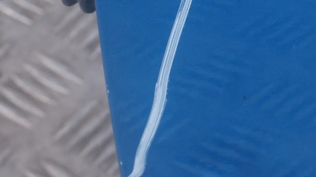 Door front left N/S Laser Blue Metallic to BMW MINI Cooper 4 R55 R56 R57 R58 R59 with Part number 2755935 BMW MINI Cooper 4 R55 R56 R57 R58 R59 Door front left N/S Laser Blue Metallic - SKU 2755935-LAB4 - Part number 2755935