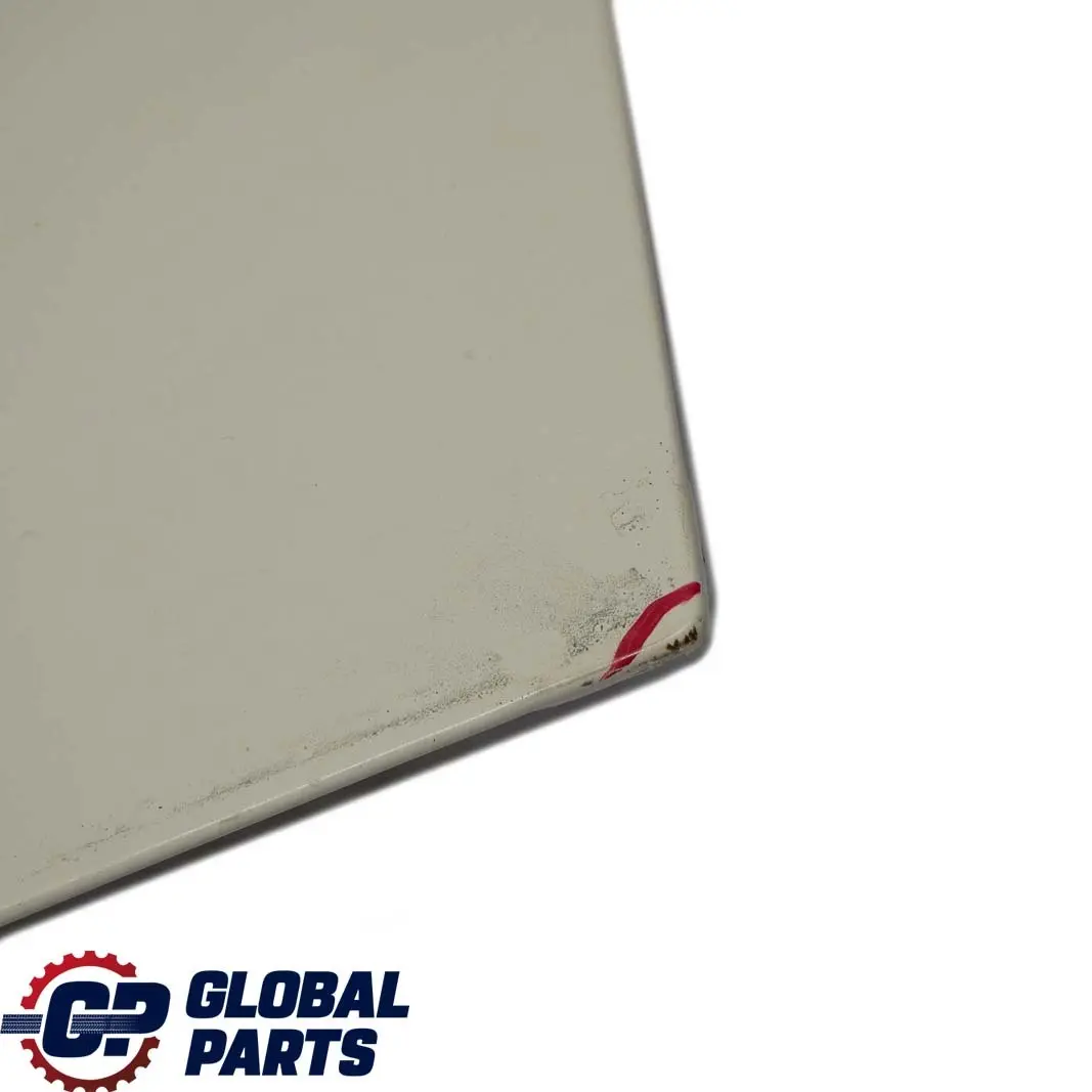 Tür Vorne Links Pepper White - 850 für BMW Mini Cooper 2 R55 R56 R57 R58 R59 mit Teilenummer 2755935 BMW Mini Cooper 2 R55 R56 R57 R58 R59 Tür Vorne Links Pepper White - 850 - SKU 2755935-PW2 - Teilenummer 2755935