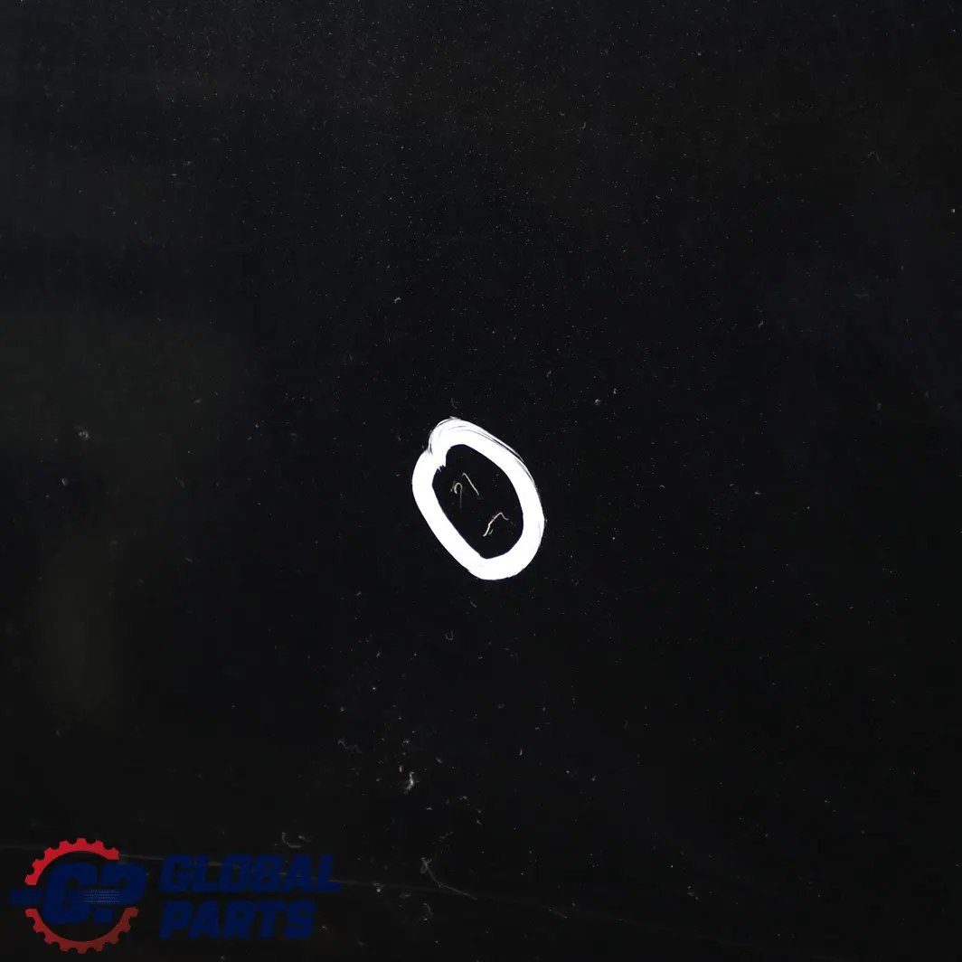 Door Front Right O/S Astro Black Metallic - A25 to Mini Cooper R55 R56 R57 R58 with Part number 2755936 Mini Cooper R55 R56 R57 R58 Door Front Right O/S Astro Black Metallic - A25 - SKU 2755936-ASB1 - Part number 2755936