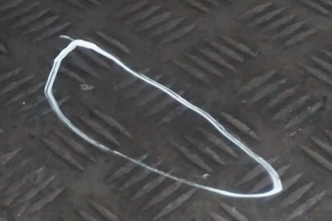 BMW MINI Cooper 2 R55 R56 R57 R58 R59 Beifahrer Tür vorne rechts Astro Black - SKU 2755936-ASB2 - Teilenummer 2755936