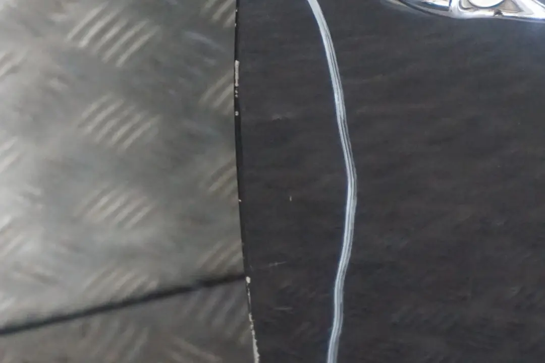 BMW MINI Cooper 2 R55 R56 R57 R58 R59 Beifahrer Tür vorne rechts Astro Black - SKU 2755936-ASB2 - Teilenummer 2755936