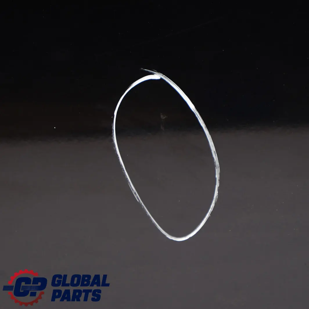 Mini Cooper 3 R55 R56 R57 R58 Door Front Right O/S Astro Black Metallic - A25 - SKU 2755936-ASB3 - Part number 2755936