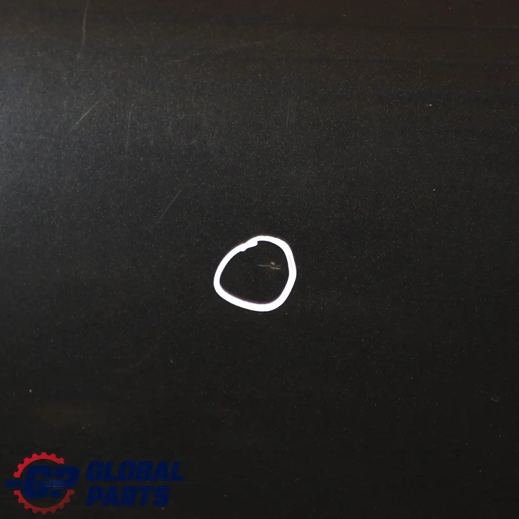 Door Front Right O/S Astro Black Metallic - A25 to Mini Cooper 3 R55 R56 R57 R58 with Part number 2755936 Mini Cooper 3 R55 R56 R57 R58 Door Front Right O/S Astro Black Metallic - A25 - SKU 2755936-ASB3 - Part number 2755936