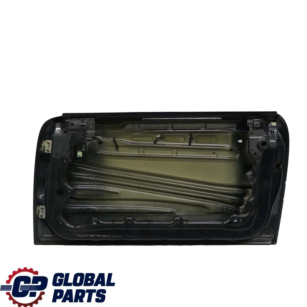 MINI Cooper R55 R56 Drzwi prawe Astro Black A25 - SKU 2755936-ASB4 - Numer Części 2755936