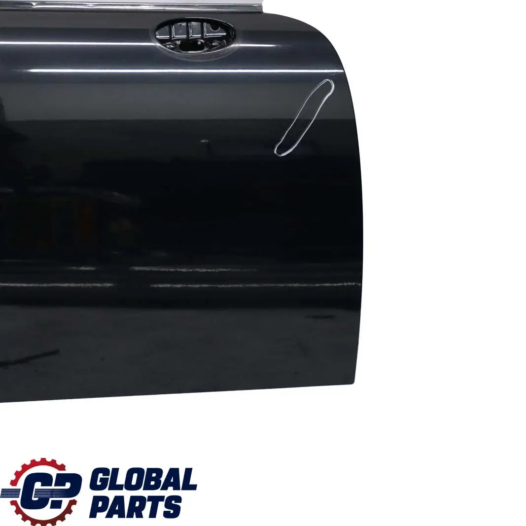 MINI Cooper R55 R56 Drzwi prawe Astro Black A25 - SKU 2755936-ASB4 - Numer Części 2755936
