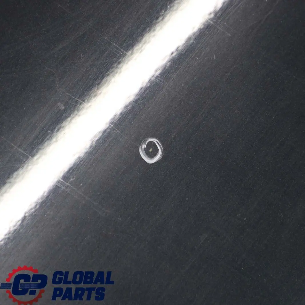 BMW Mini Cooper R55 R56 R57 R58 R59 Tür Vorne Rechts Astro Black Schwarz A25 - SKU 2755936-ASB4 - Teilenummer 2755936